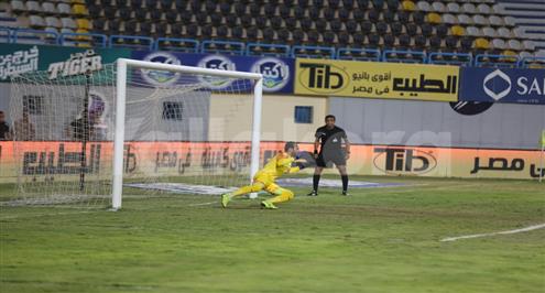 مصيلحي: عماد السيد ينضم للاتحاد السكندري بعد مباراة القمة